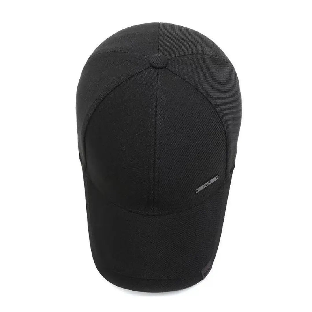 Boné Masculino Aba Curva Premium