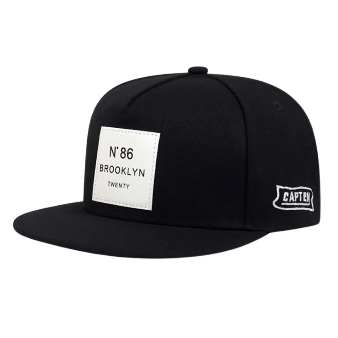 Boné Masculino Aba Reta N86