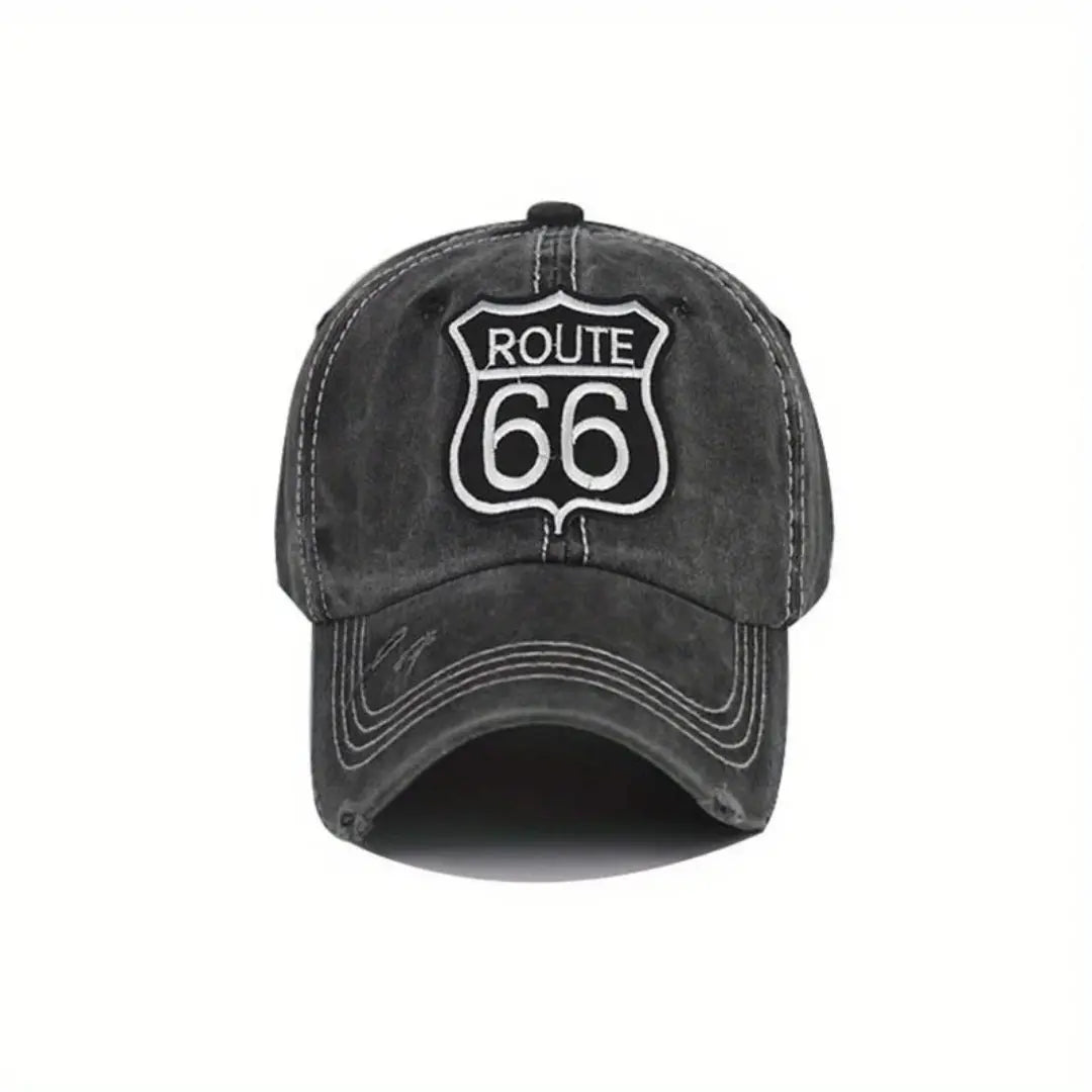 Boné Masculino Aba Curva 66