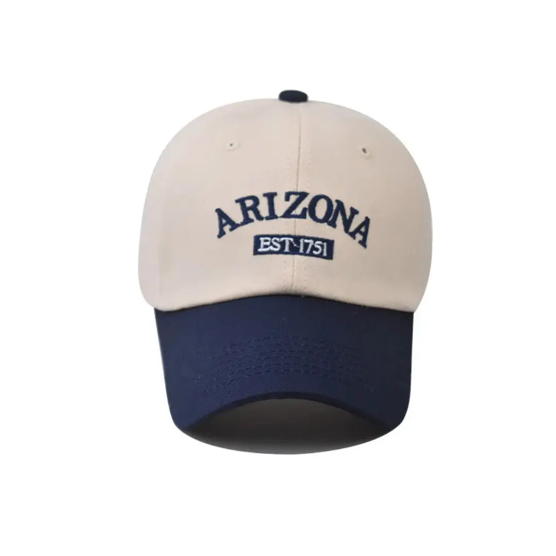Boné Masculino Aba Curva Arizona