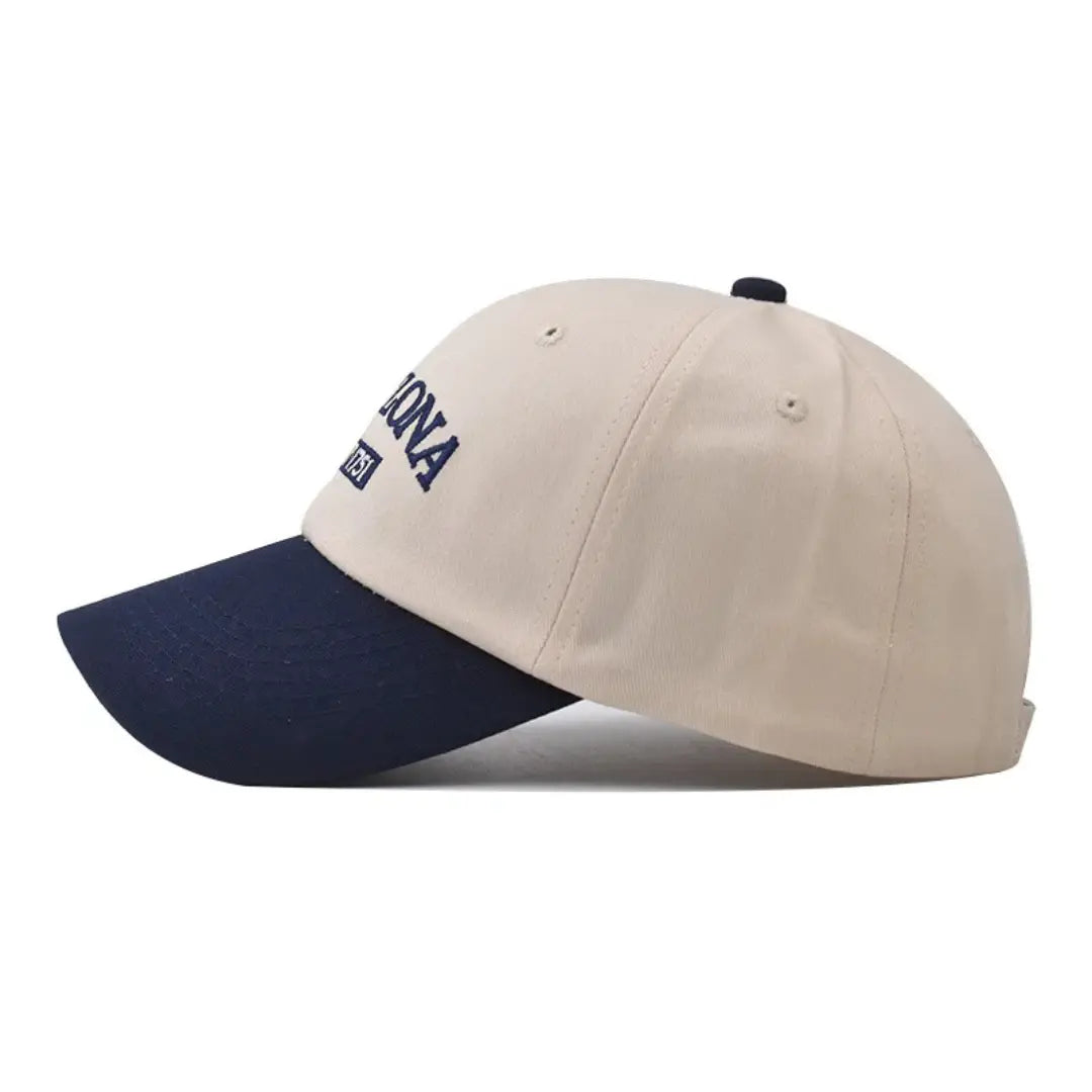Boné Masculino Aba Curva Arizona