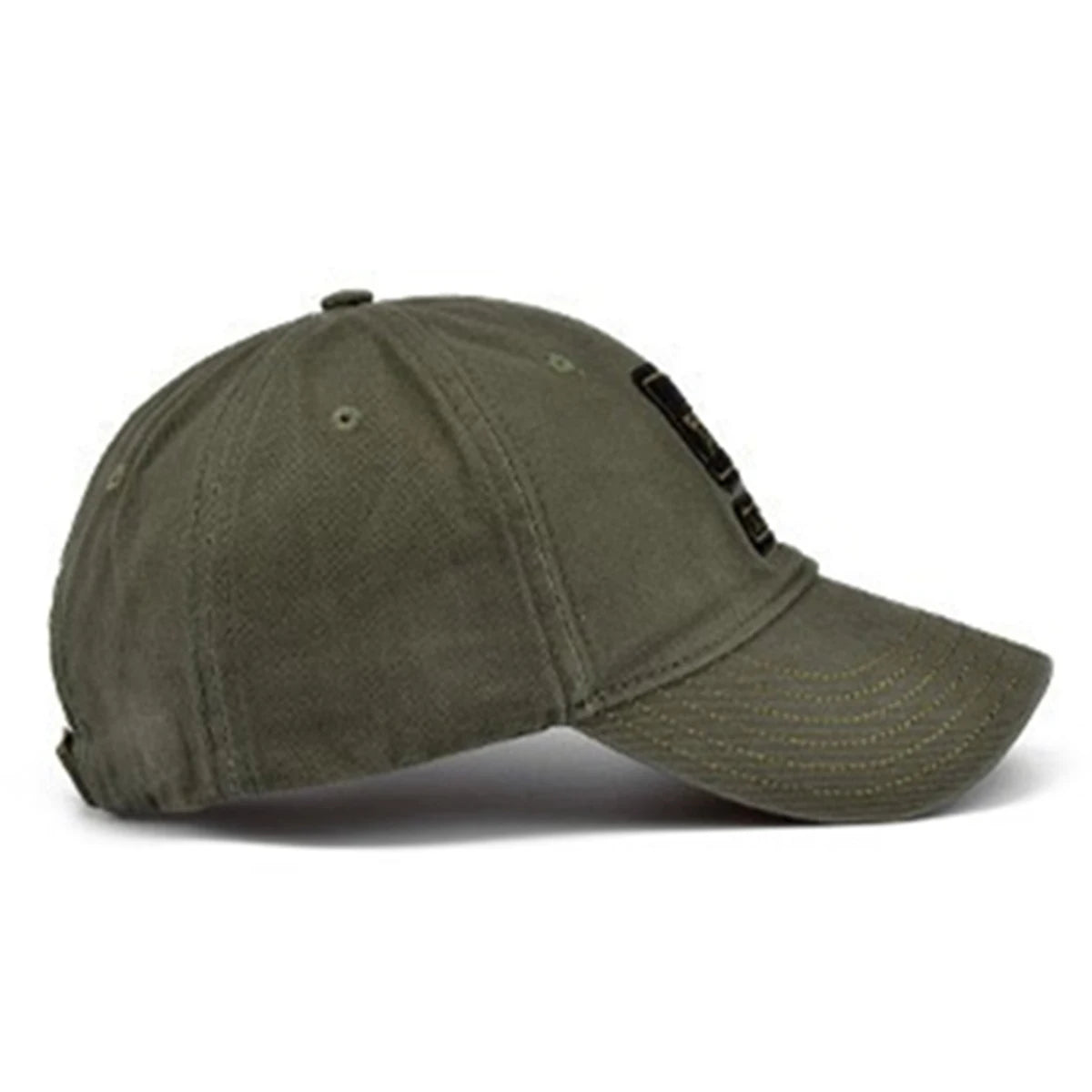 Boné Masculino Aba Curva Army Star