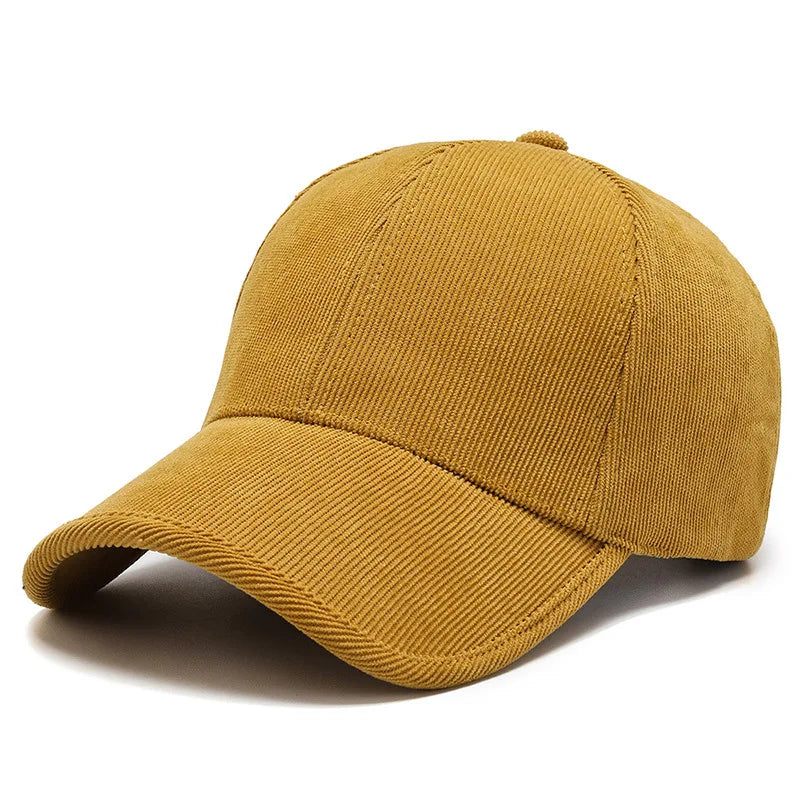 Boné Masculino Aba Curva Basic Texture