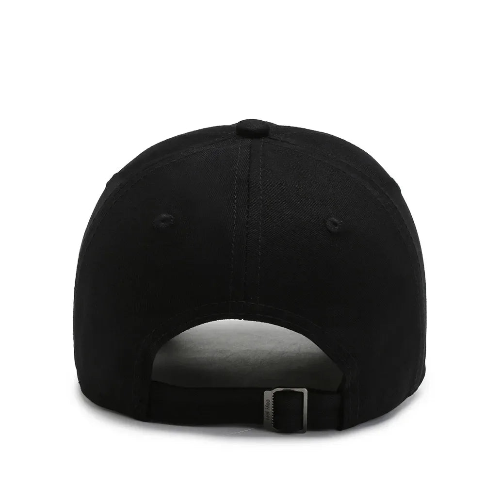 Boné Masculino Aba Curva CN