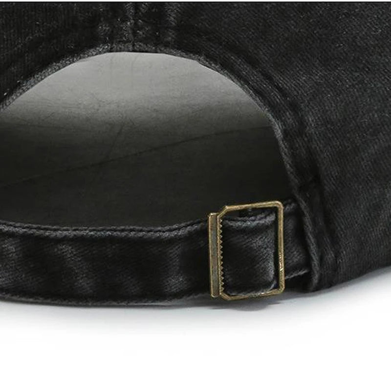 Boné Masculino Aba Curva Discovery