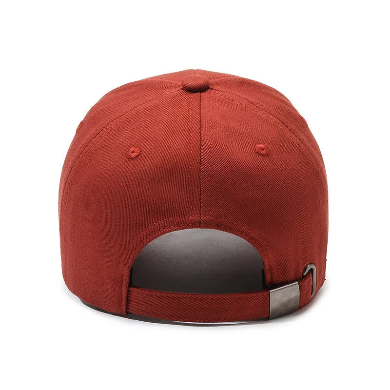 Boné Masculino Aba Curva Four Seasons