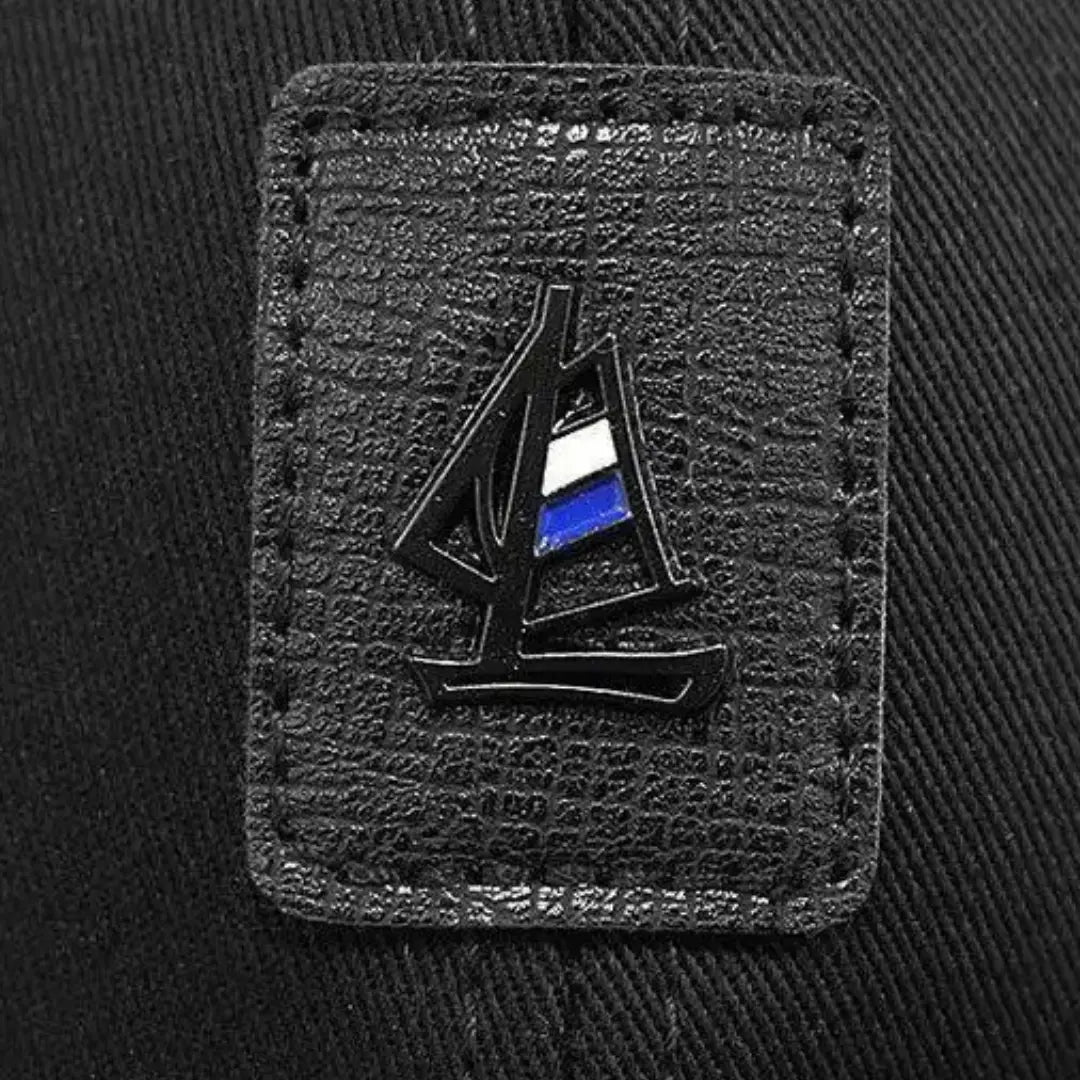 Boné Masculino Aba Curva Free Boat