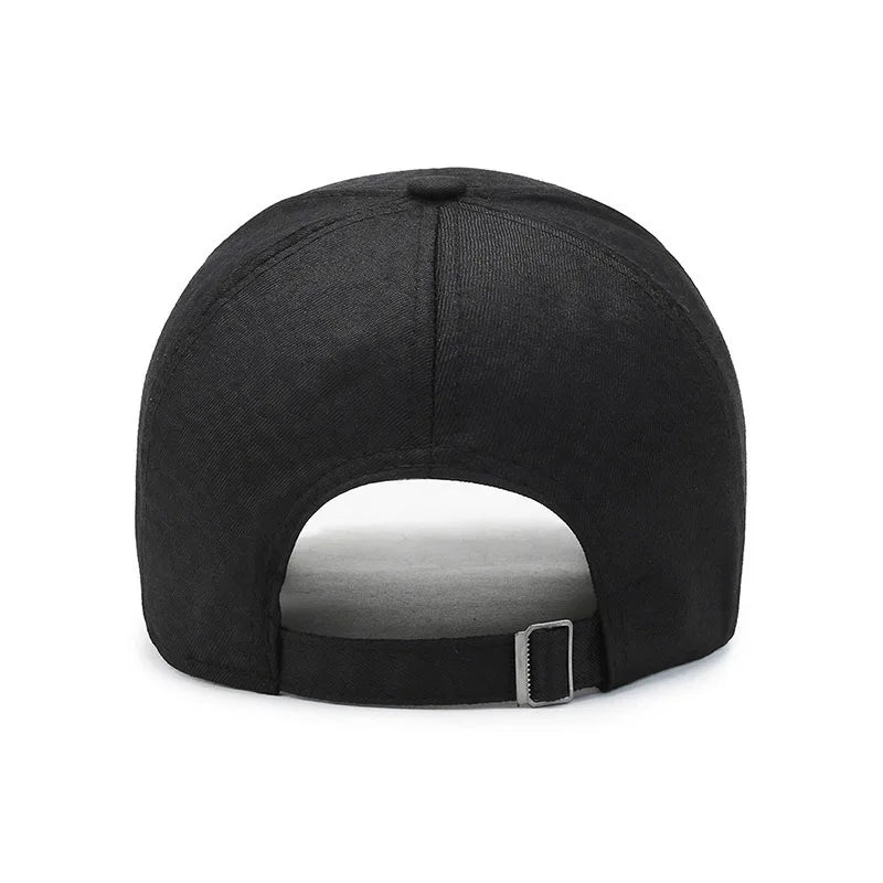 Boné Masculino Aba Curva High Freedom
