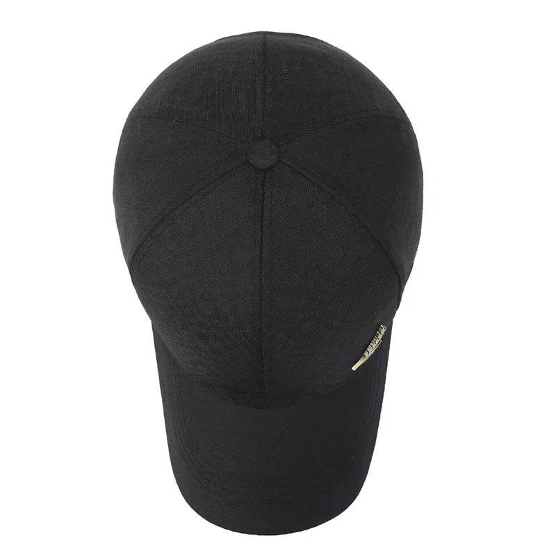 Boné Masculino Aba Curva High Freedom
