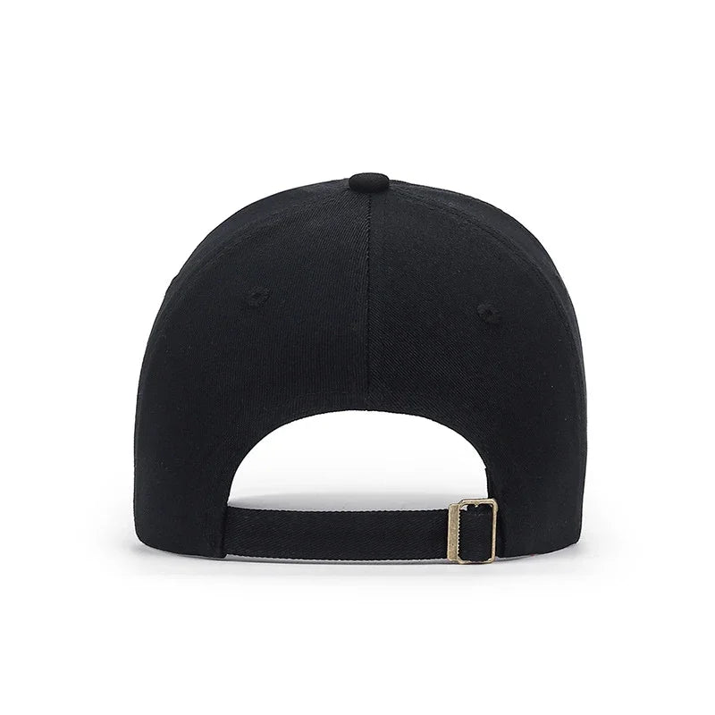 Boné Masculino Aba Curva Jackie
