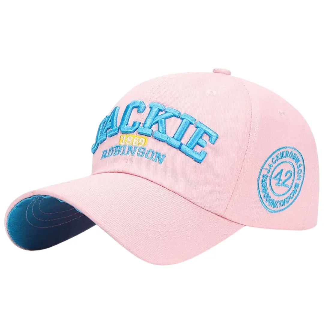 Boné Masculino Aba Curva Jackie