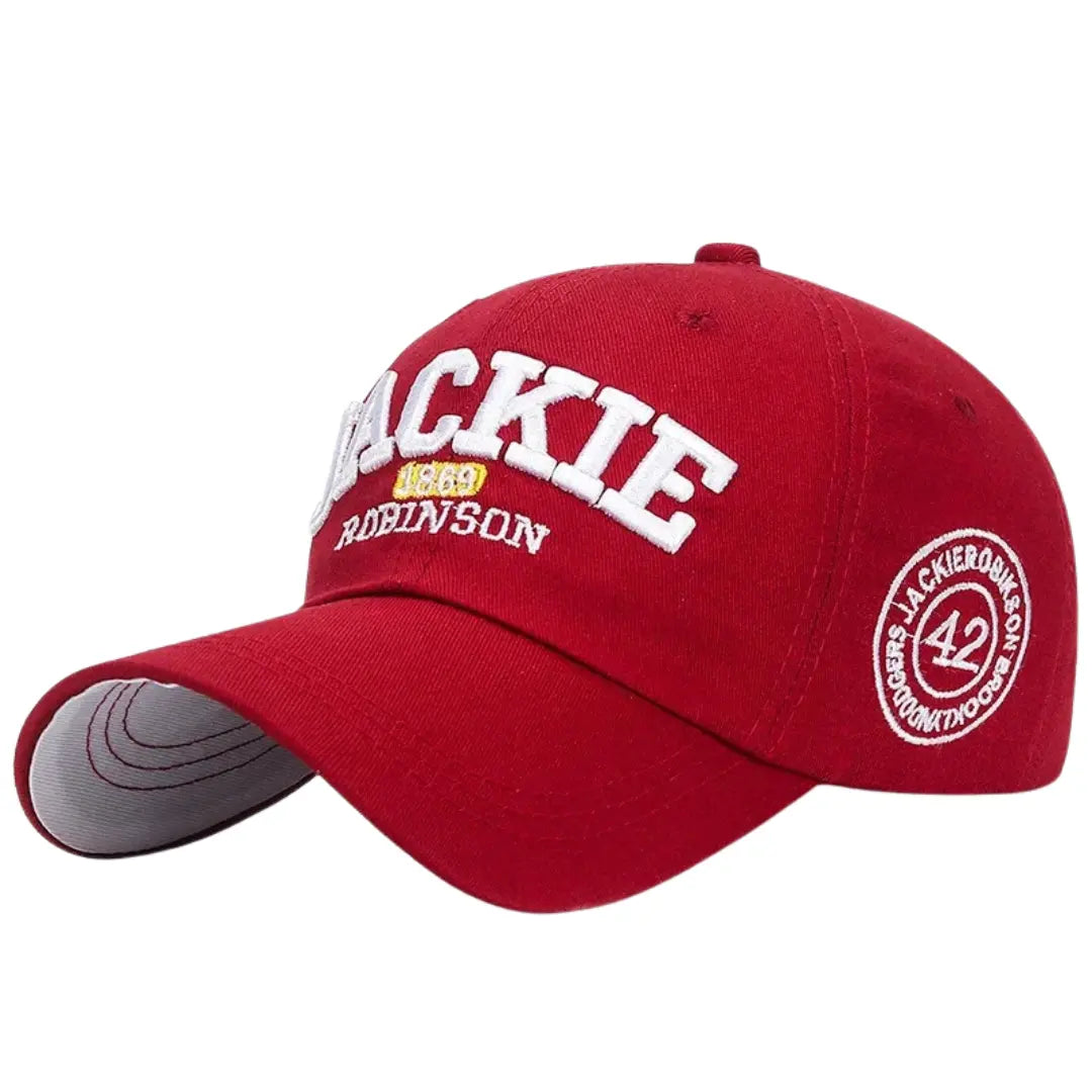Boné Masculino Aba Curva Jackie