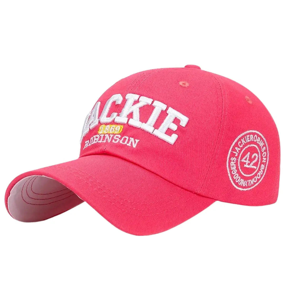 Boné Masculino Aba Curva Jackie