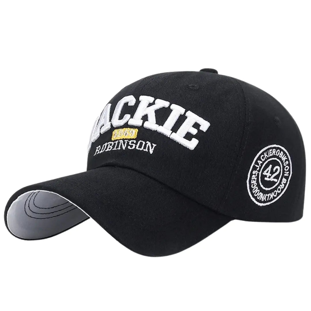Boné Masculino Aba Curva Jackie
