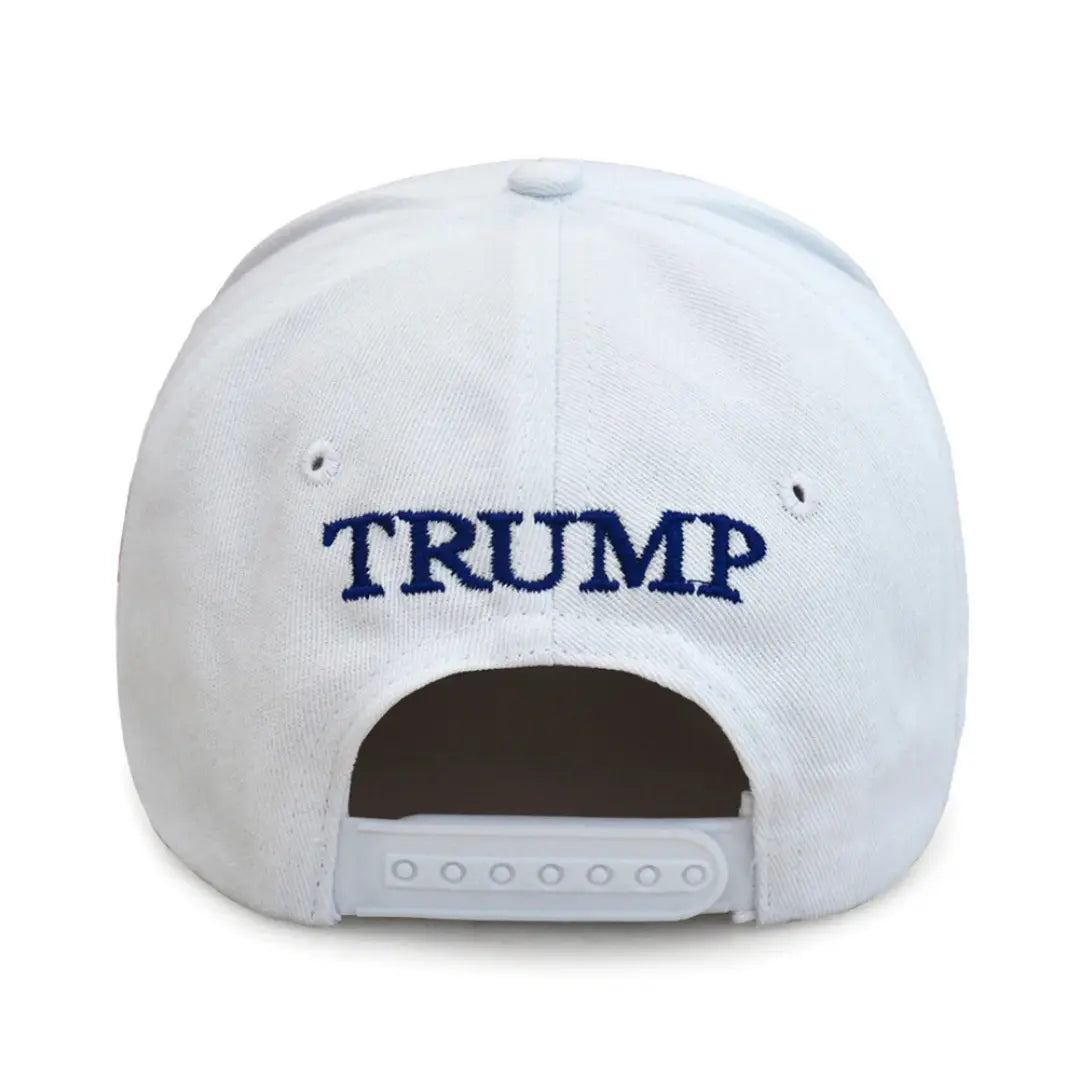 Boné Masculino Aba Curva MAGA
