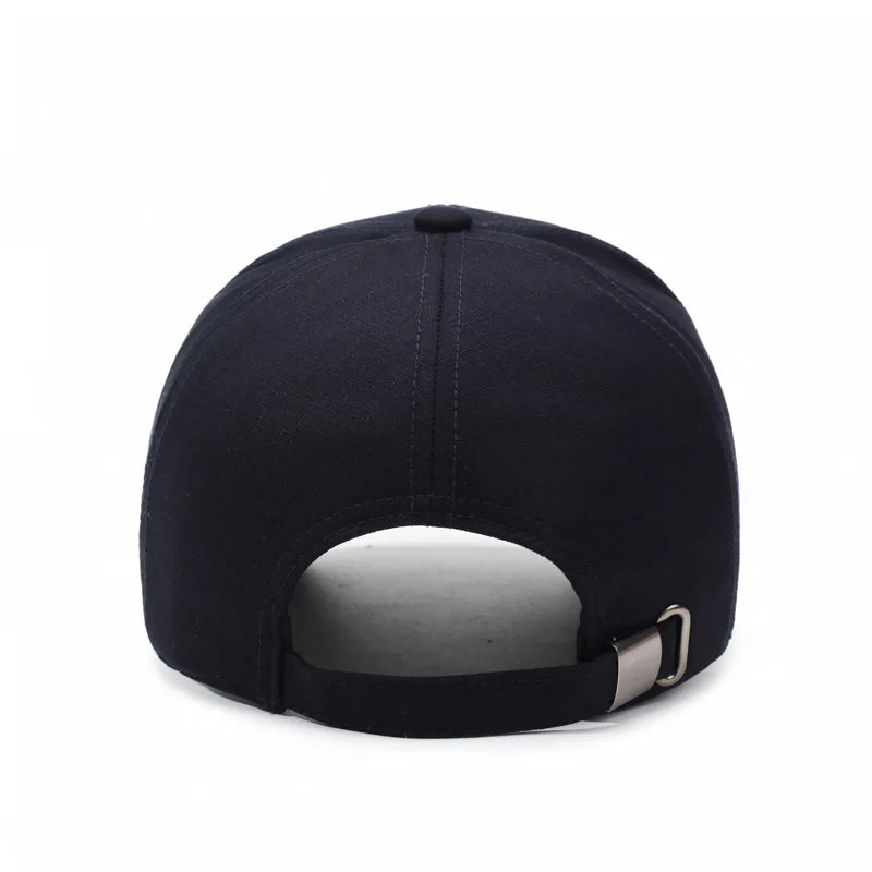 Boné Masculino Aba Curva Modern Edge