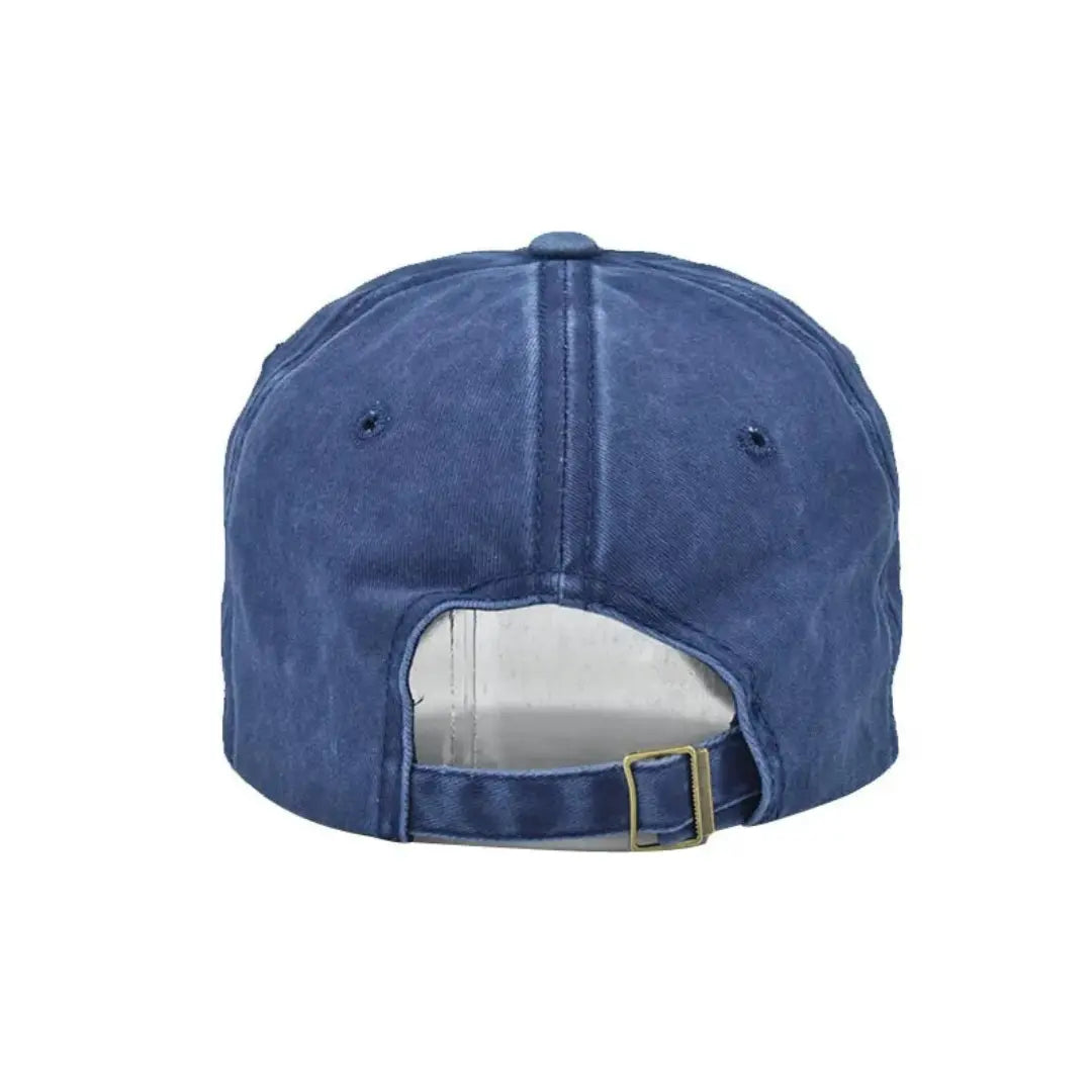 Boné Masculino Aba Curva NY Big