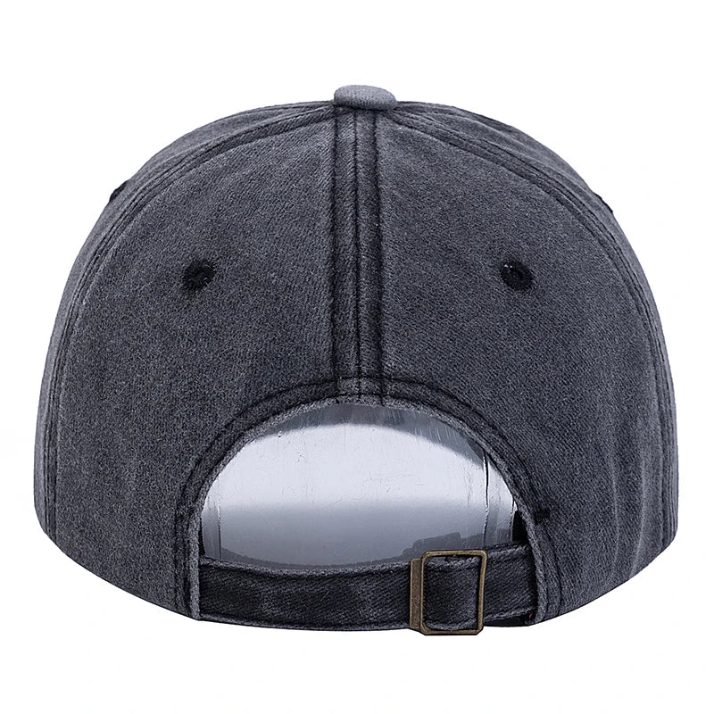 Boné Masculino Aba Curva Ocean