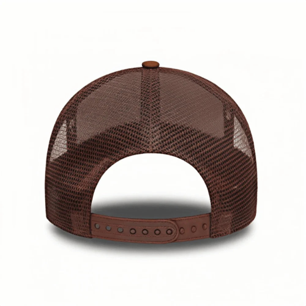 Boné Masculino Aba Curva RB Oracl