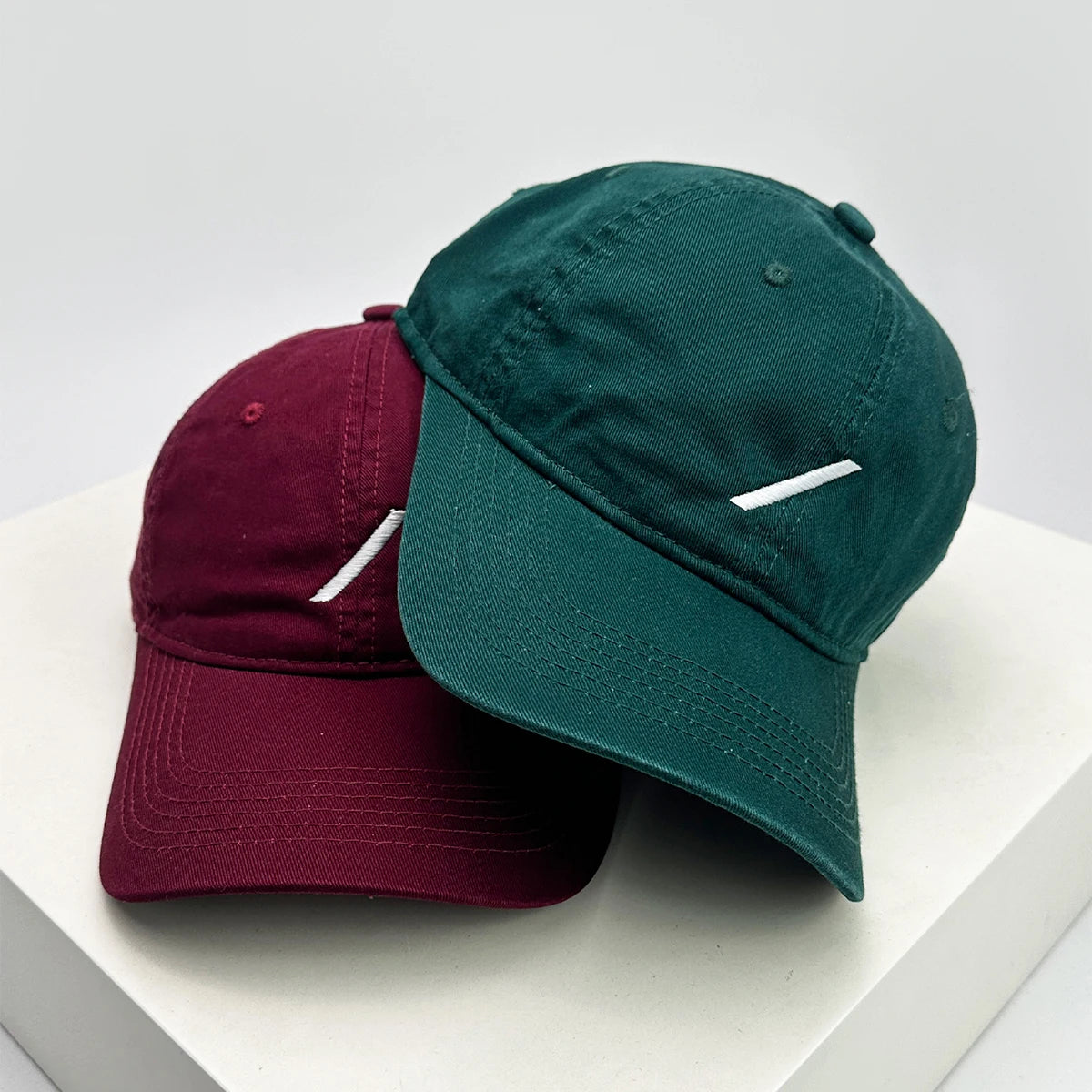 Boné Masculino Aba Curva Relax