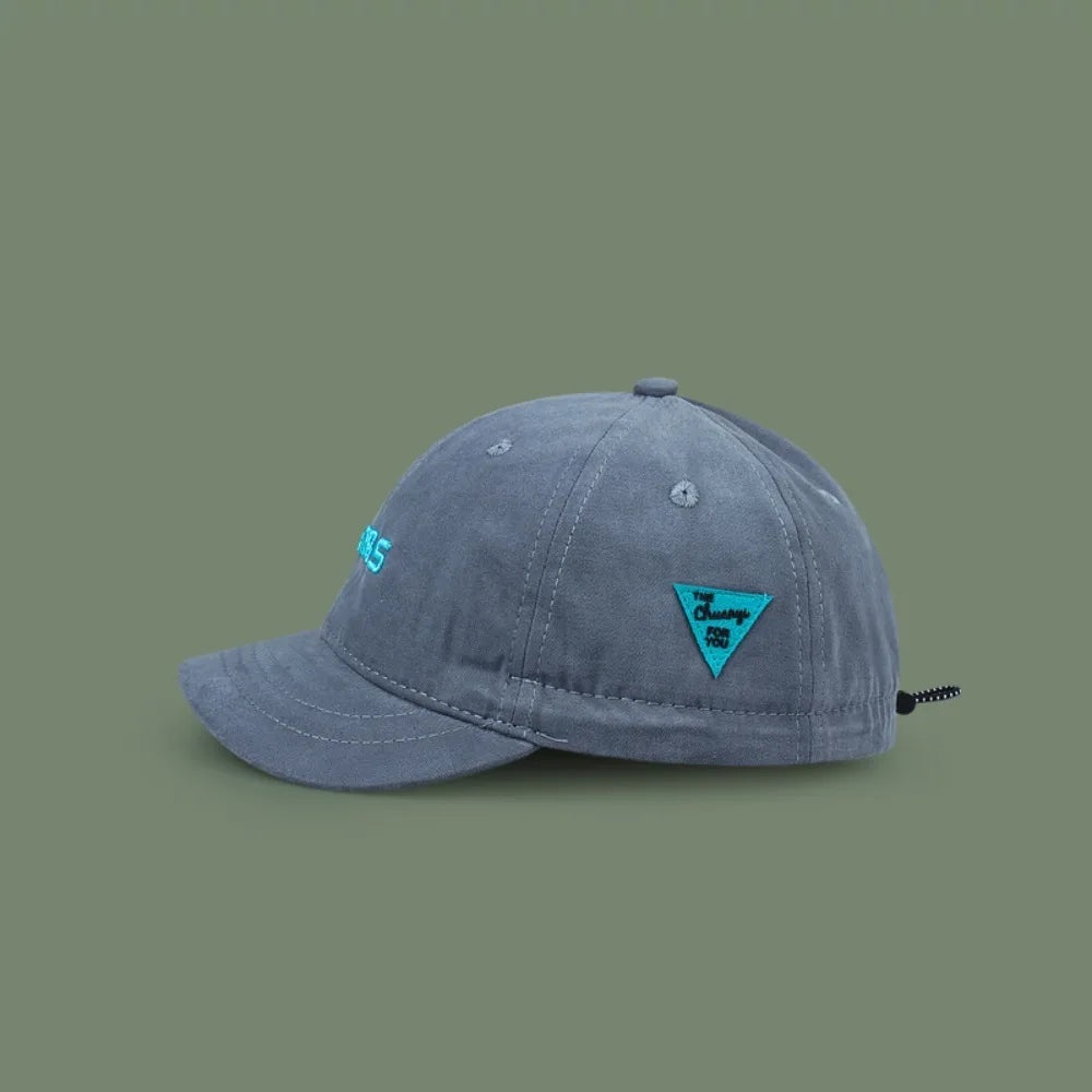 Boné Masculino Aba Curva Retro Biebs