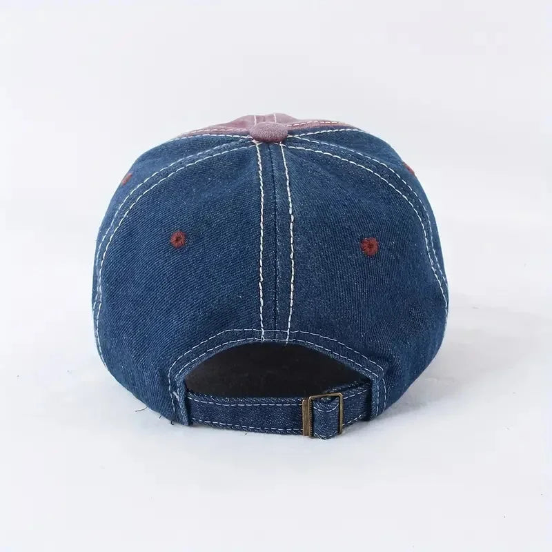 Boné Masculino Aba Curva San Francisco