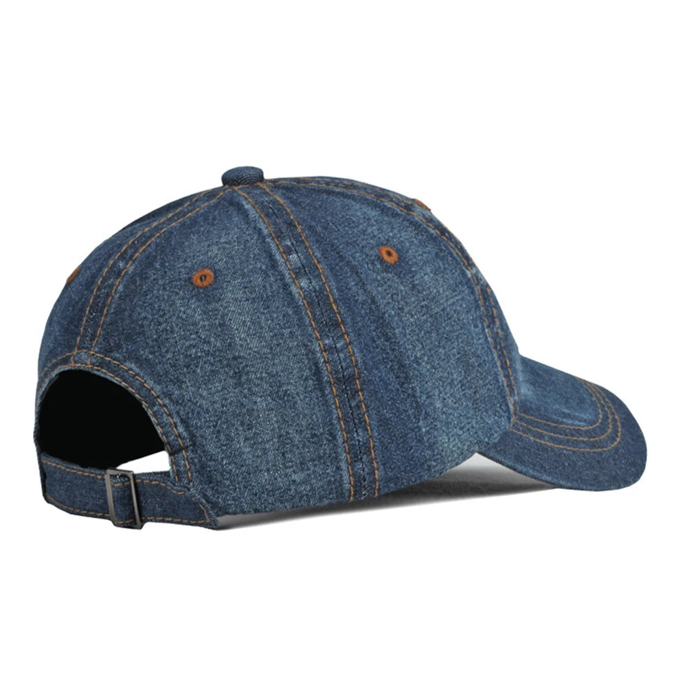 Boné Masculino Aba Curva Skyline