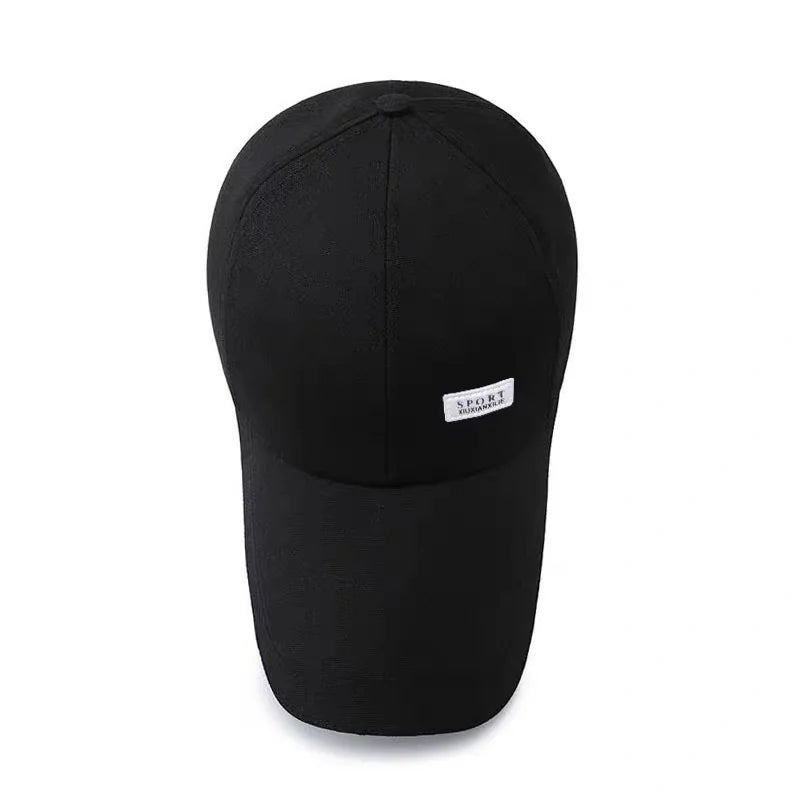 Boné Masculino Aba Curva Sport Cap