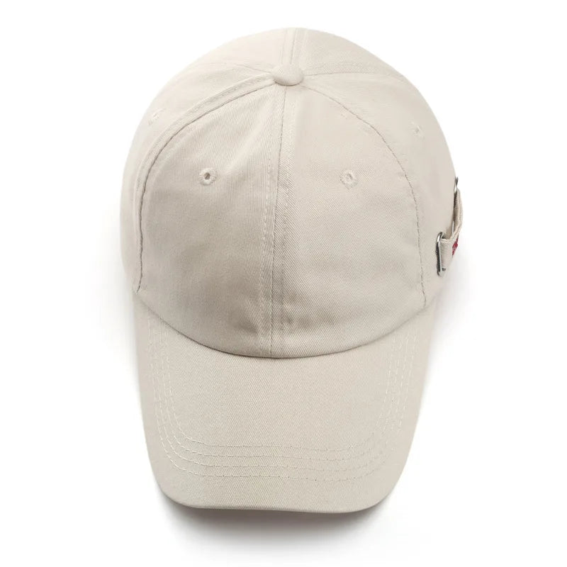 Boné Masculino Aba Curva Spring