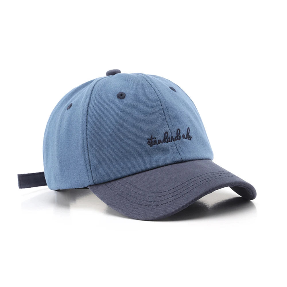 Boné Masculino Aba Curva Standard
