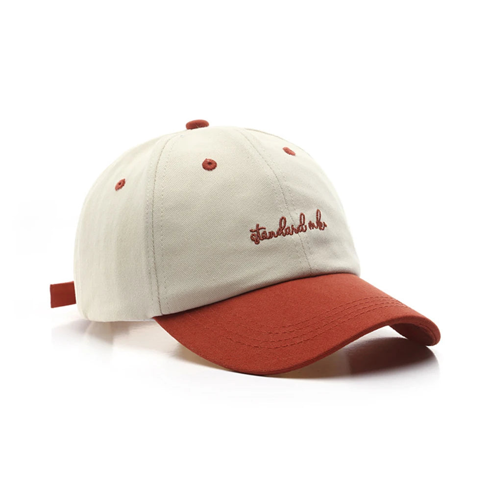 Boné Masculino Aba Curva Standard