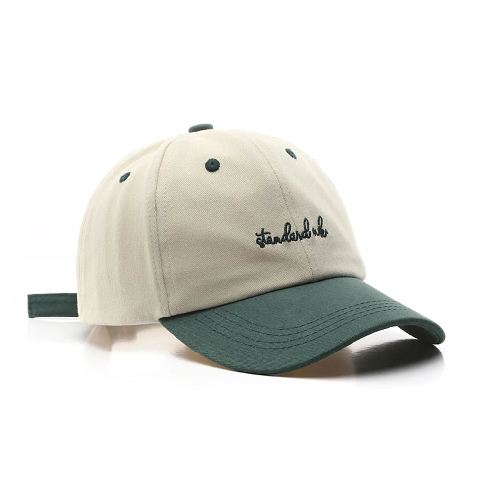 Boné Masculino Aba Curva Standard