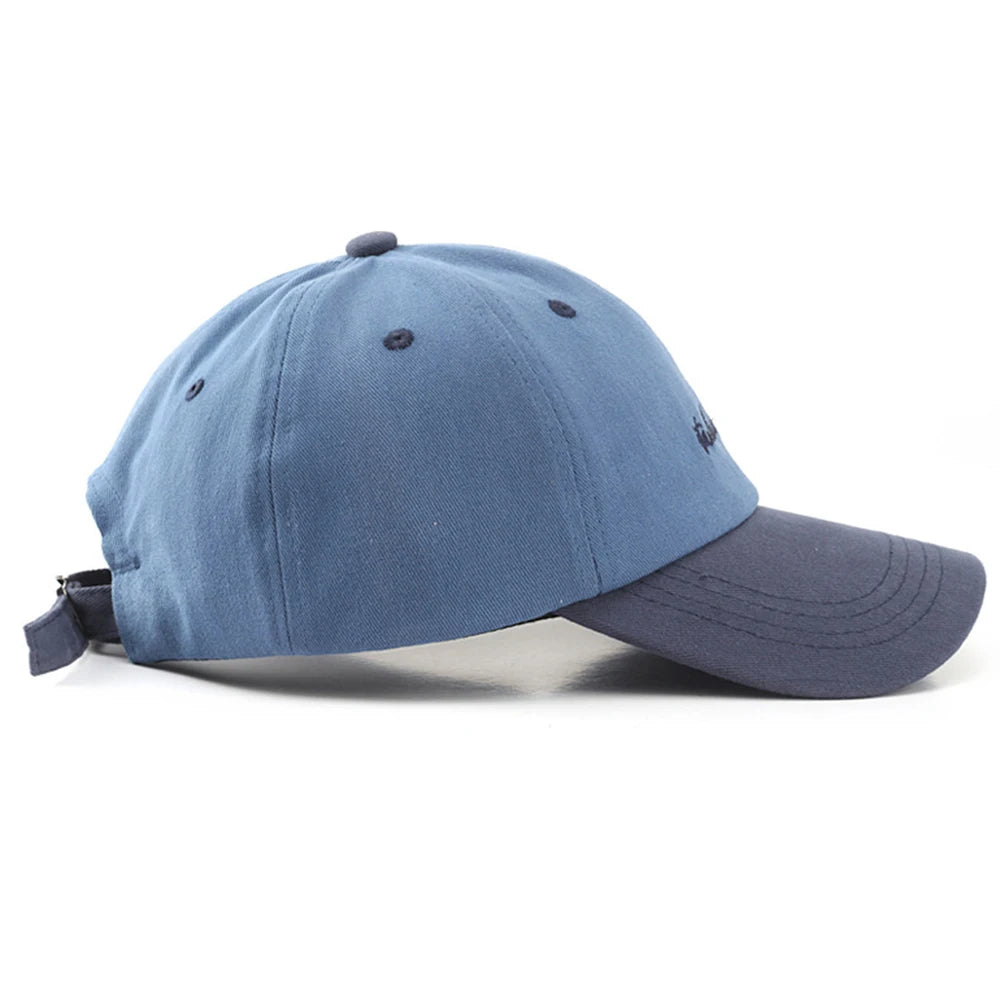 Boné Masculino Aba Curva Standard