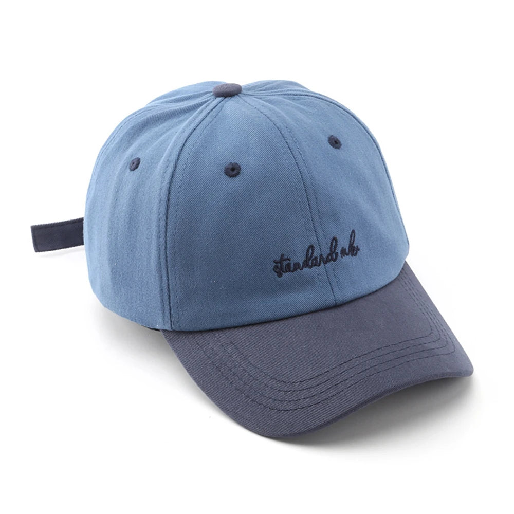 Boné Masculino Aba Curva Standard