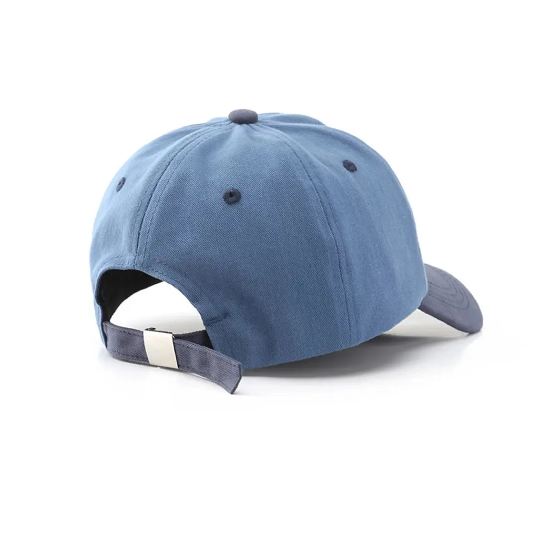 Boné Masculino Aba Curva Standard