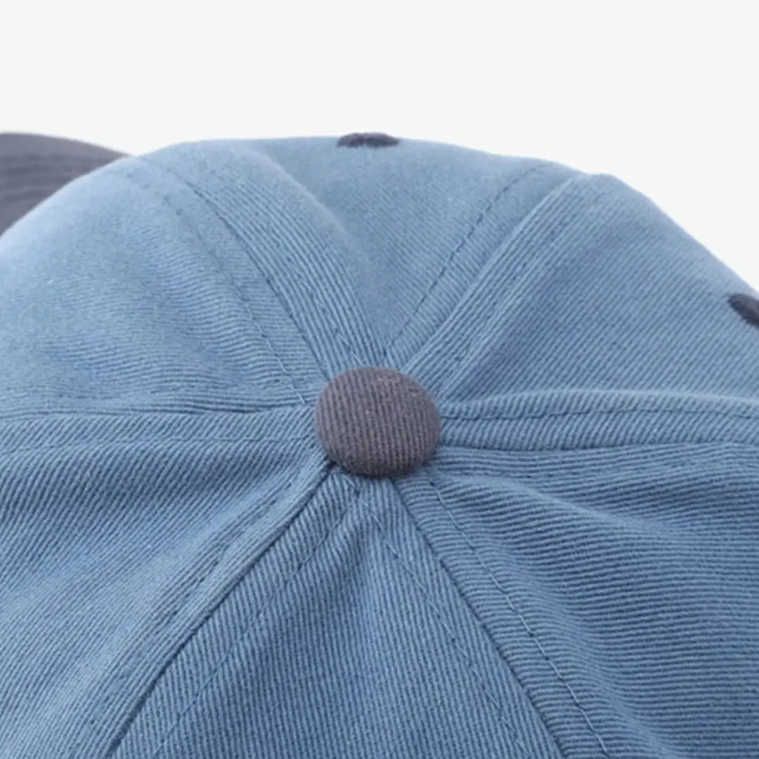 Boné Masculino Aba Curva Standard