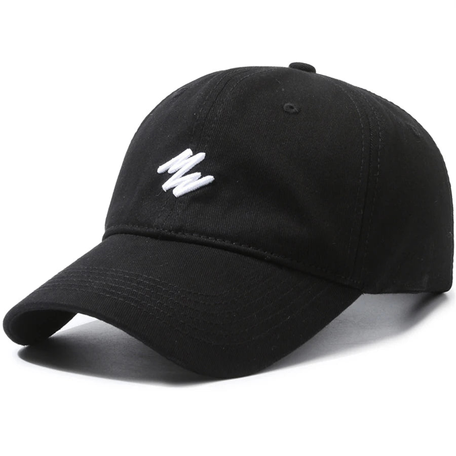 Boné Masculino Aba Curva Sunshade