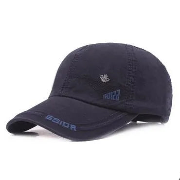 Boné Masculino Aba Curva Super Vintage