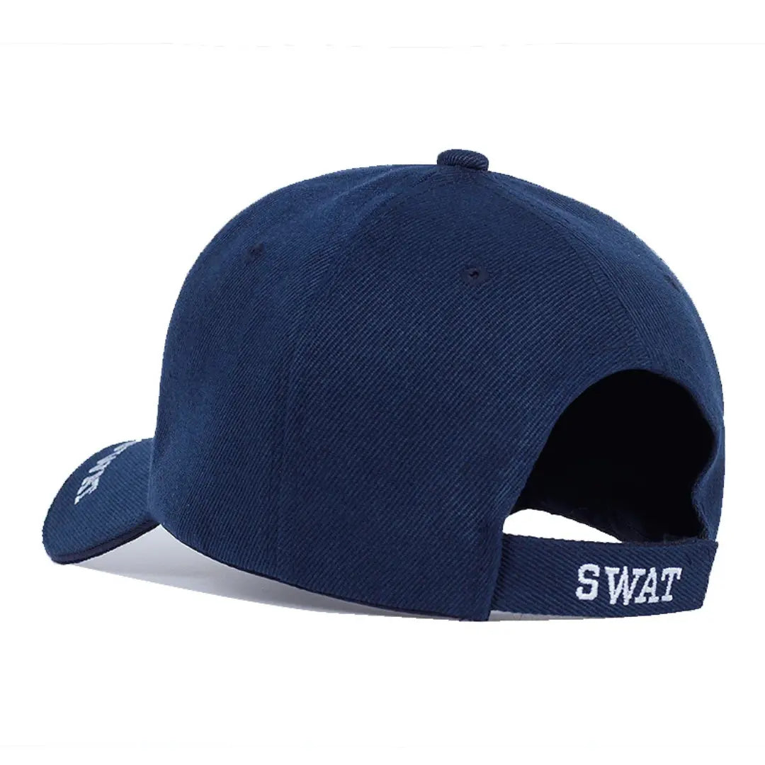 Boné Masculino Aba Curva Swat Eagle