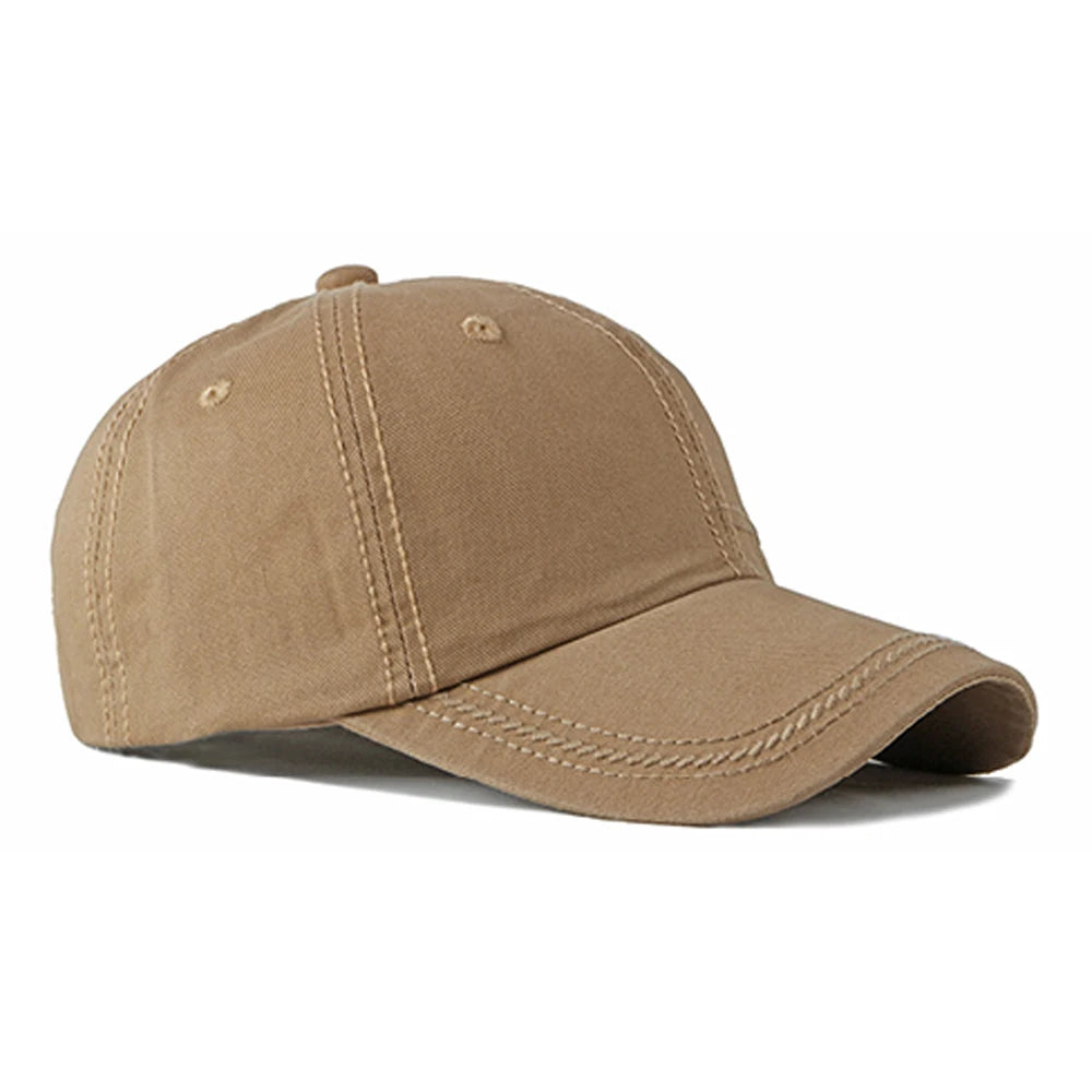 Boné Masculino Aba Curva The Sport Premium