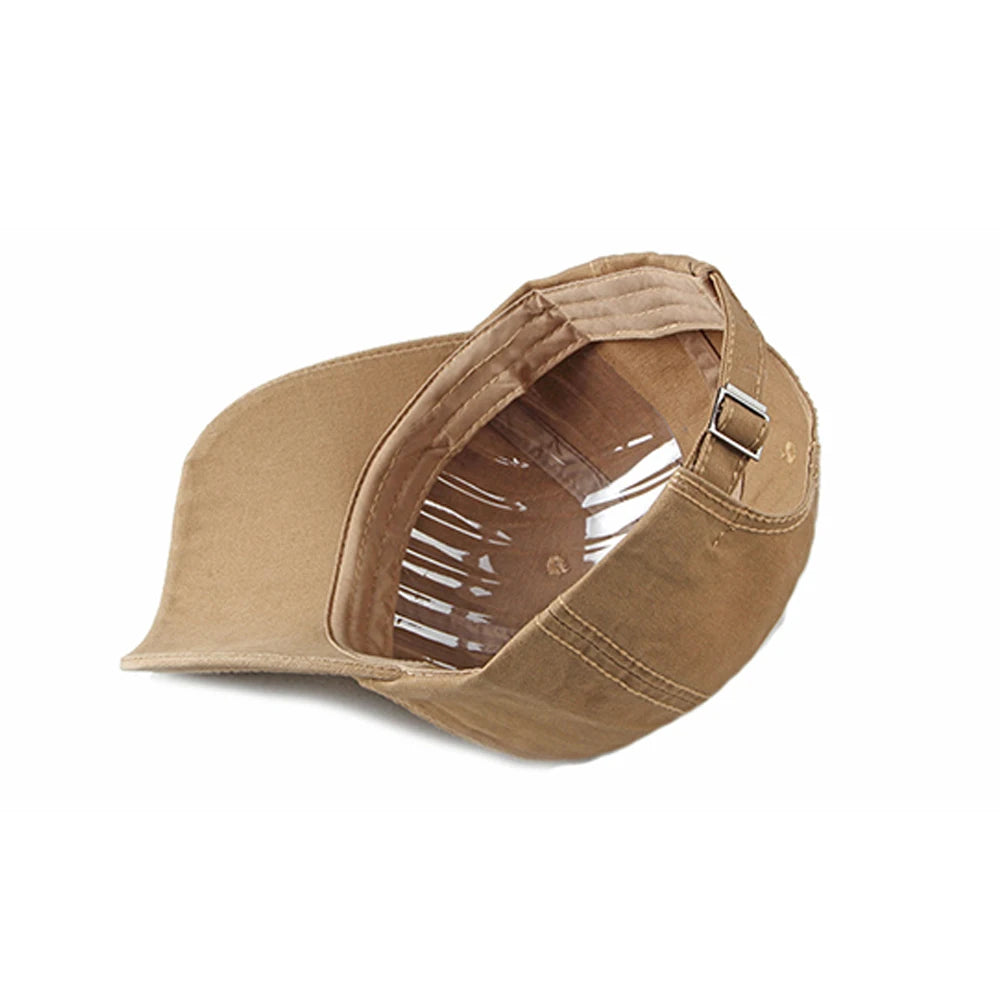 Boné Masculino Aba Curva The Sport Premium