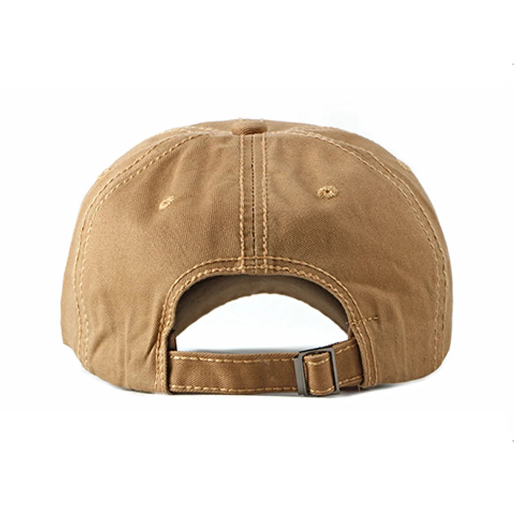 Boné Masculino Aba Curva The Sport Premium