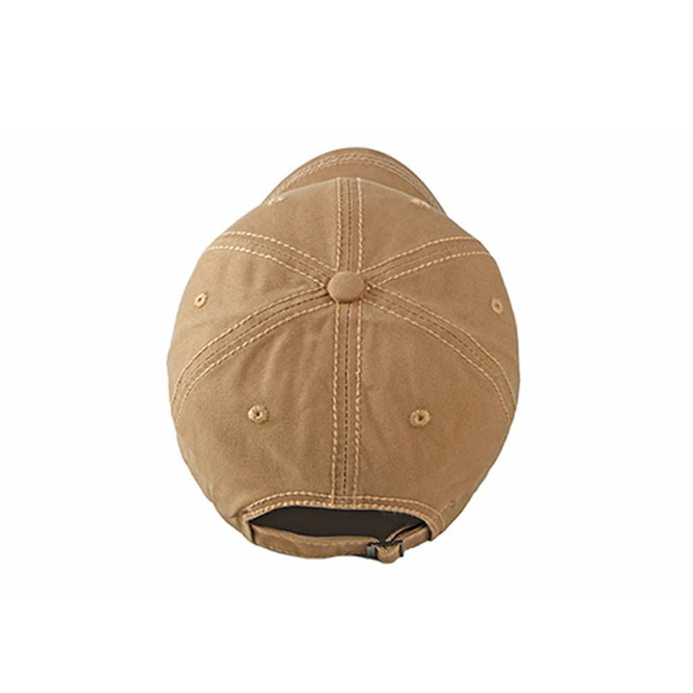 Boné Masculino Aba Curva The Sport Premium