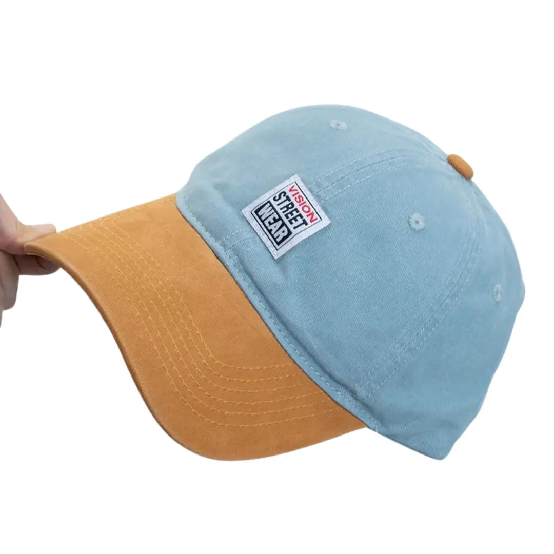 Boné Masculino Aba Curva Vision