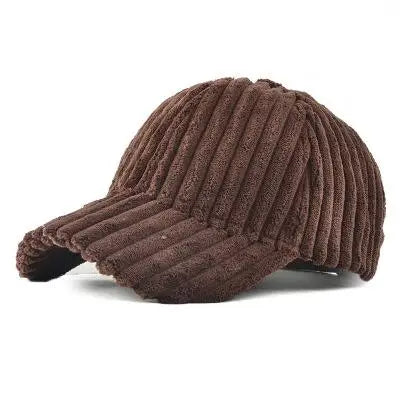 Boné Masculino Aba Curva Winter Cap