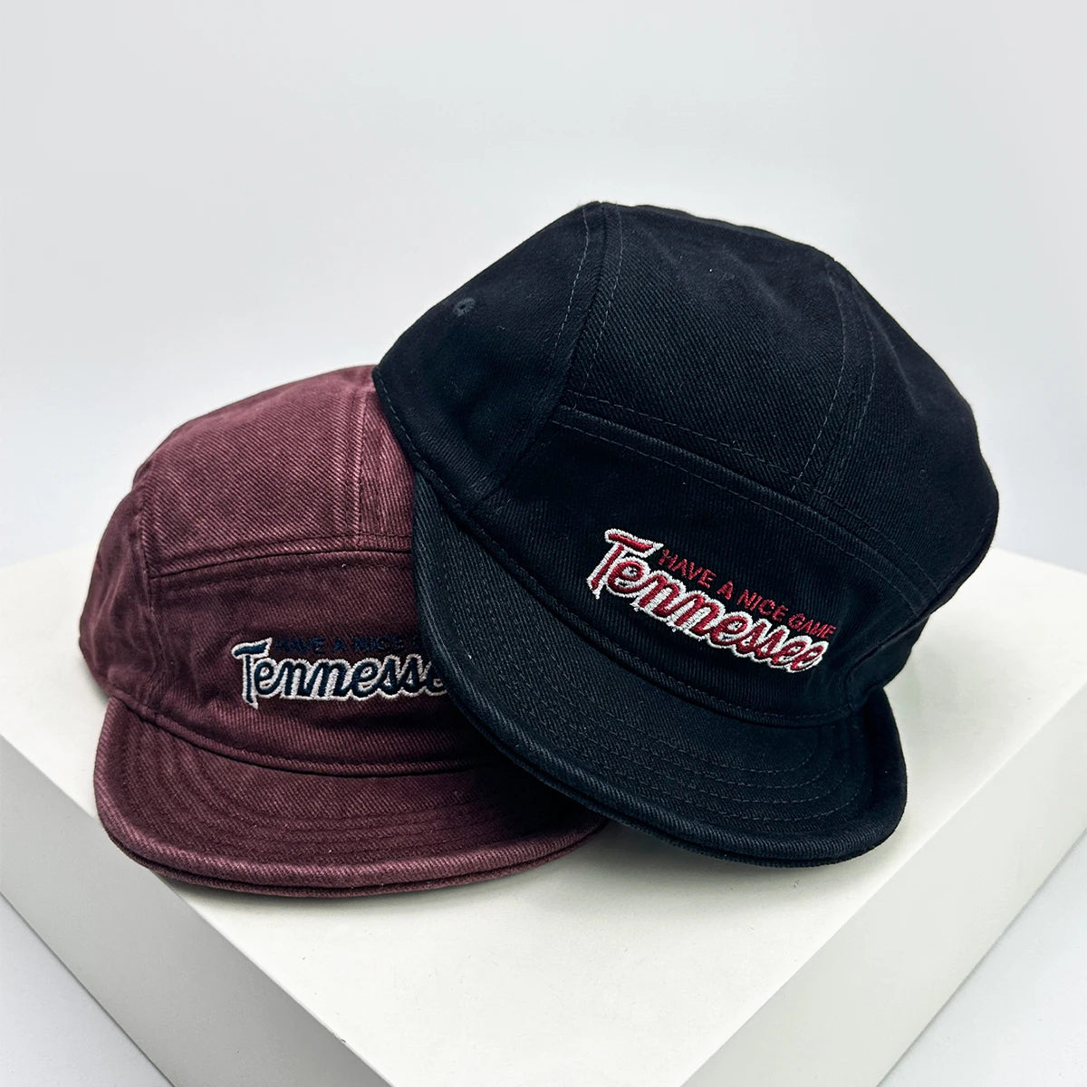 Boné Masculino Aba Reta Tennessee