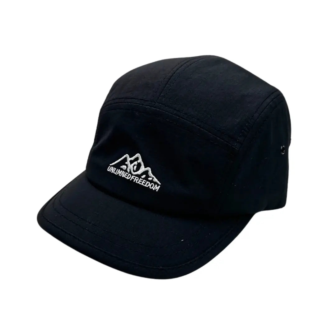 Boné Masculino Retro Aba Curva Freedom