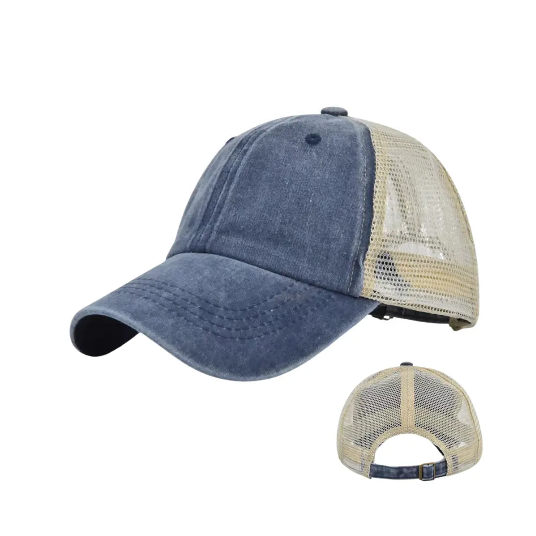 Boné Masculino Aba Curva Summer