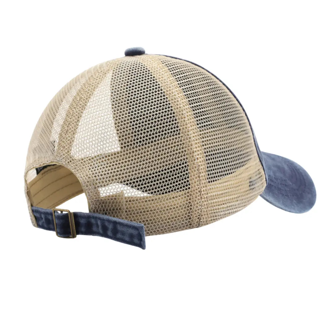 Boné Masculino Aba Curva Summer