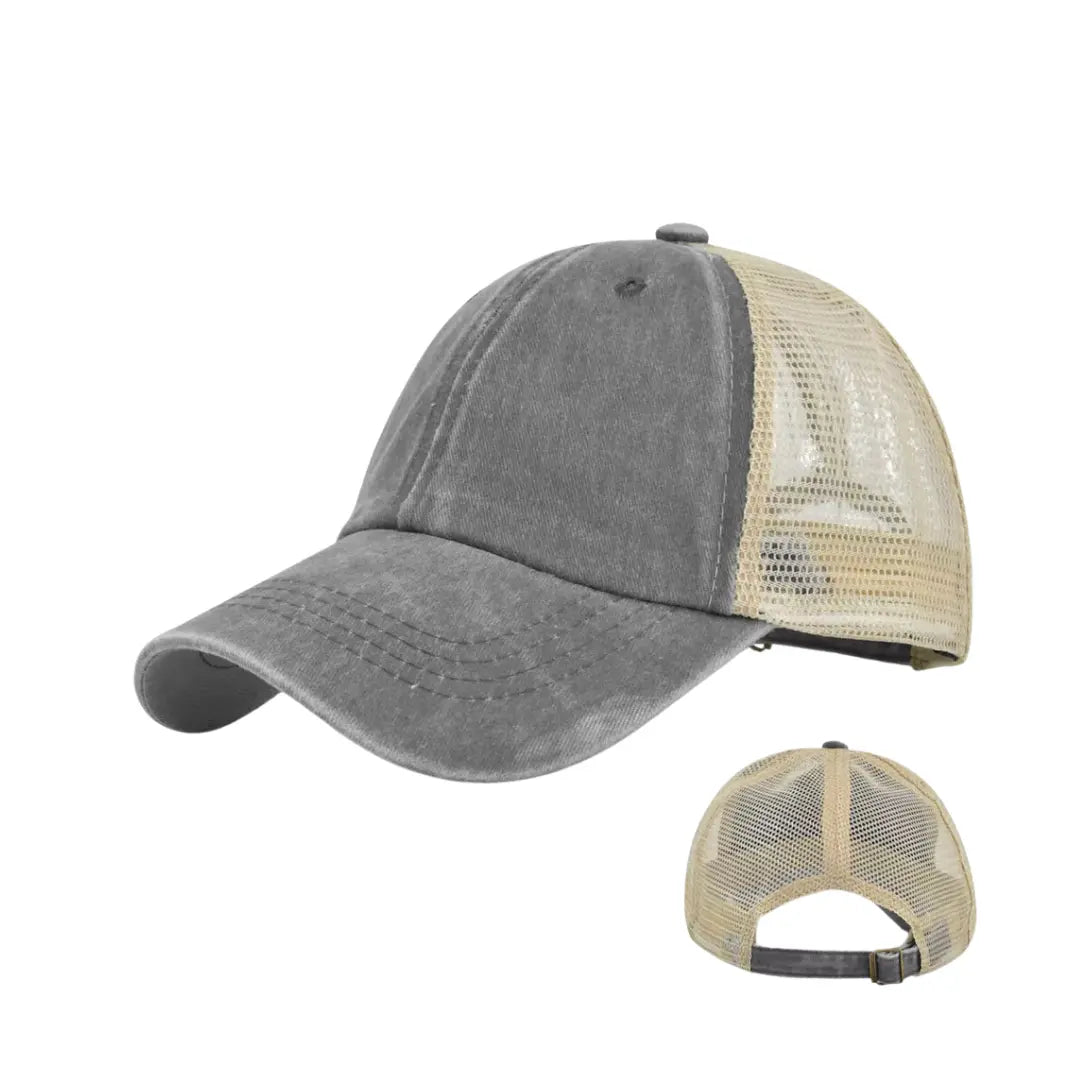 Boné Masculino Aba Curva Summer